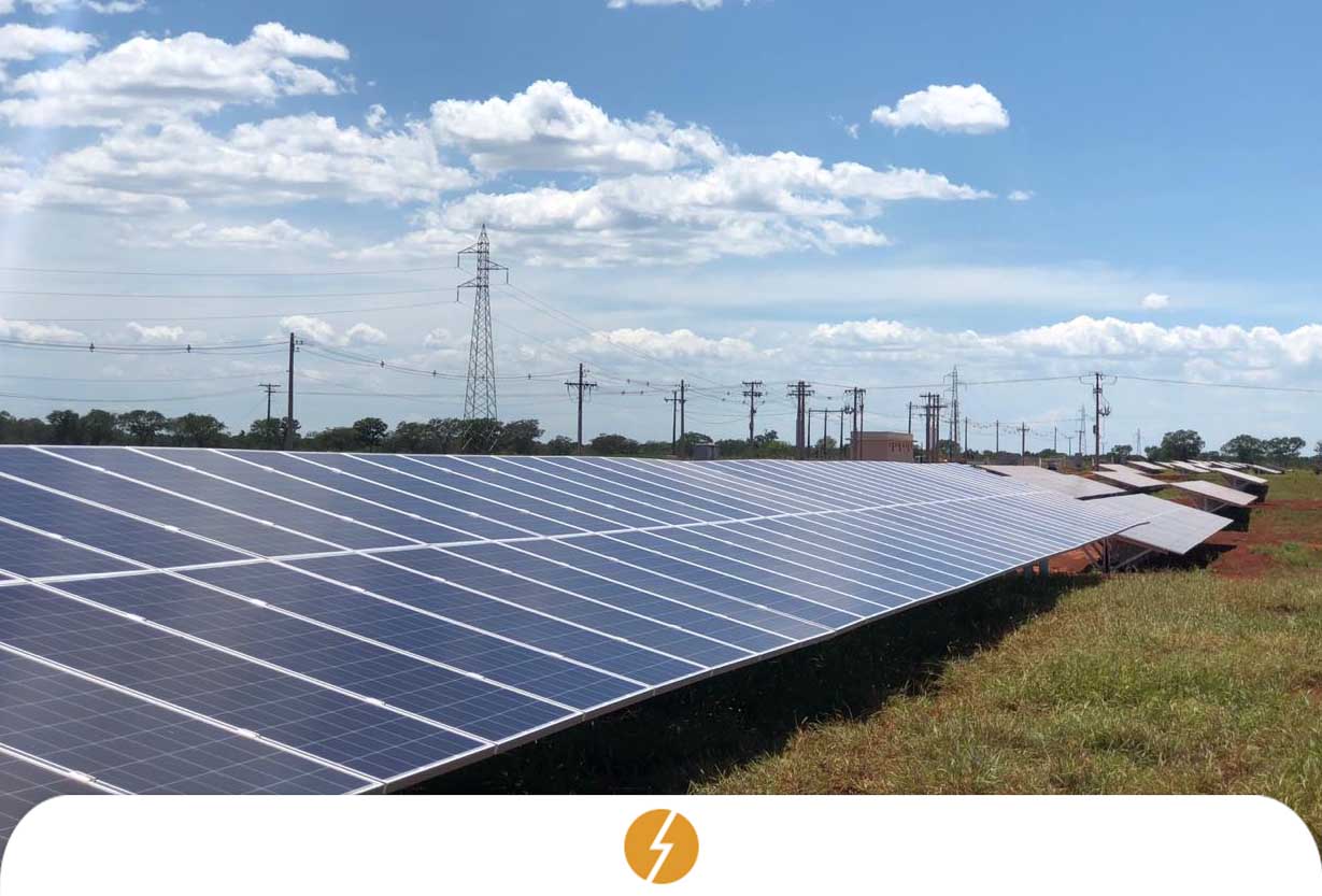 energia - energia solar - marco legal