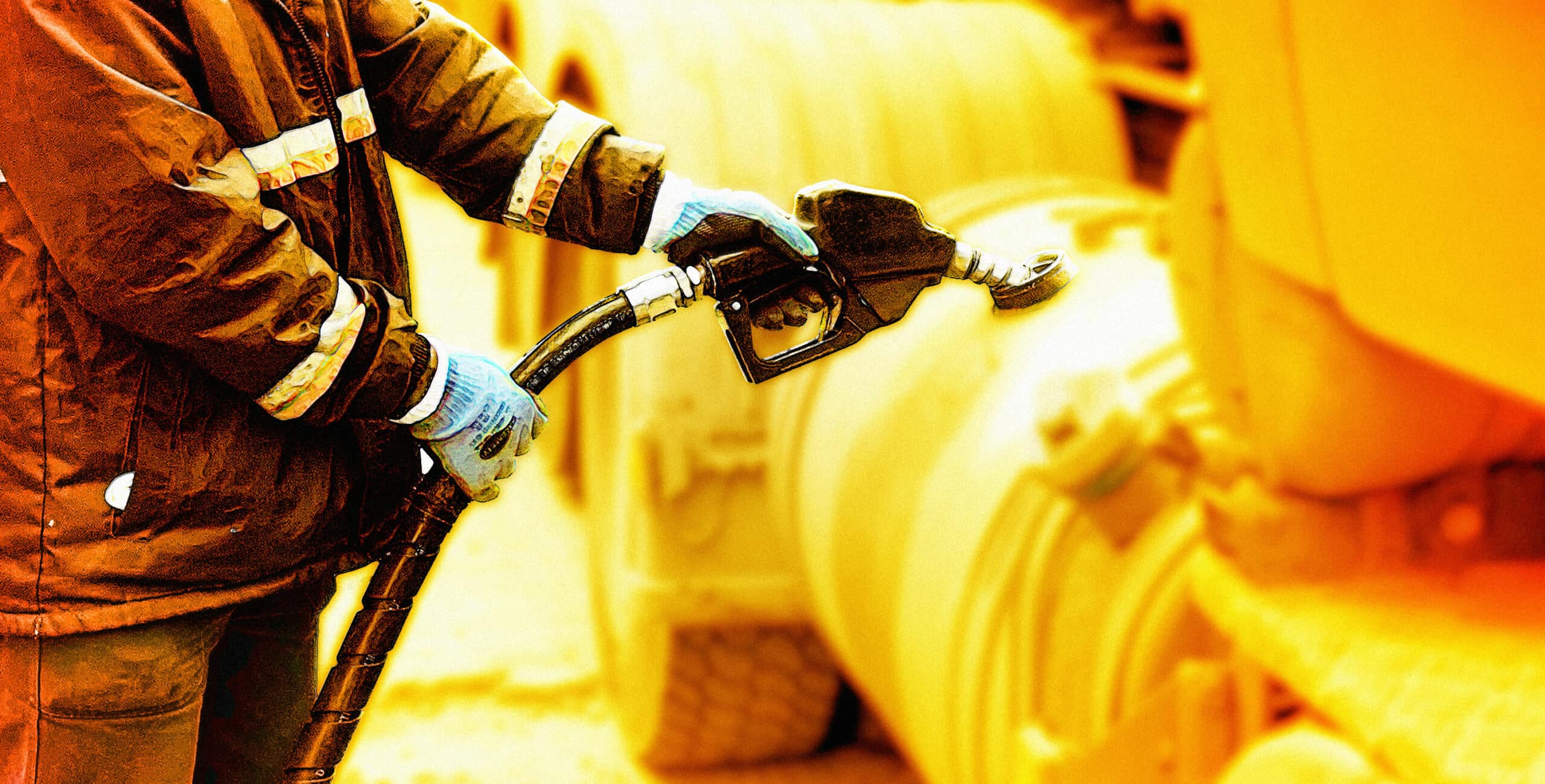 gasolina - preço - Petrobras