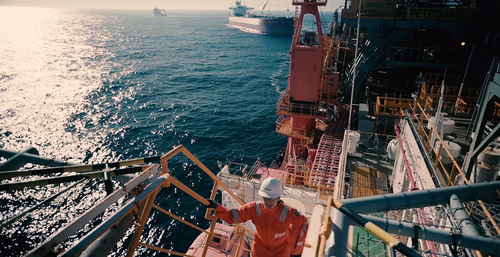 Bahia - petróleo - exploração - produção - poços de petróleo