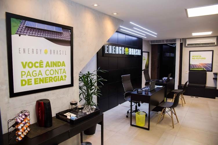 solar energy Energy Brasil