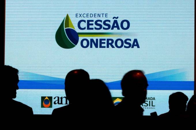 Exxon Investments in Brazil