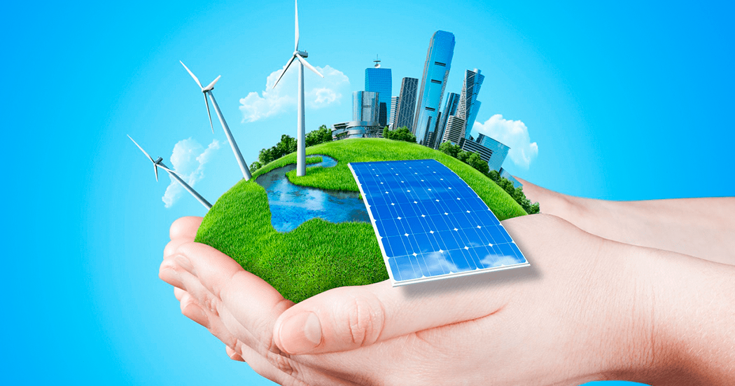 geração distribuída energia solar