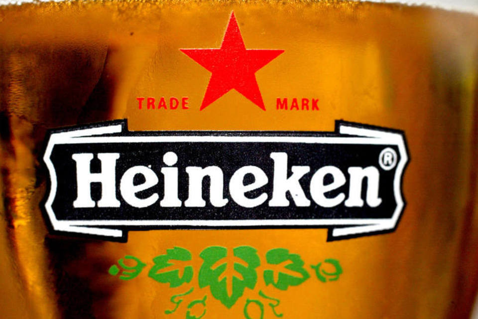 heineken, energia, renovável