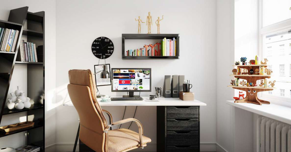 híbrido, home office, empresas