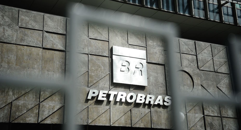 Petrobras, INPI, patente