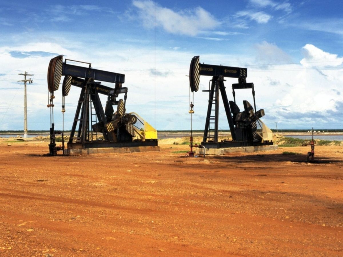 Petrobras, bacia do paraná