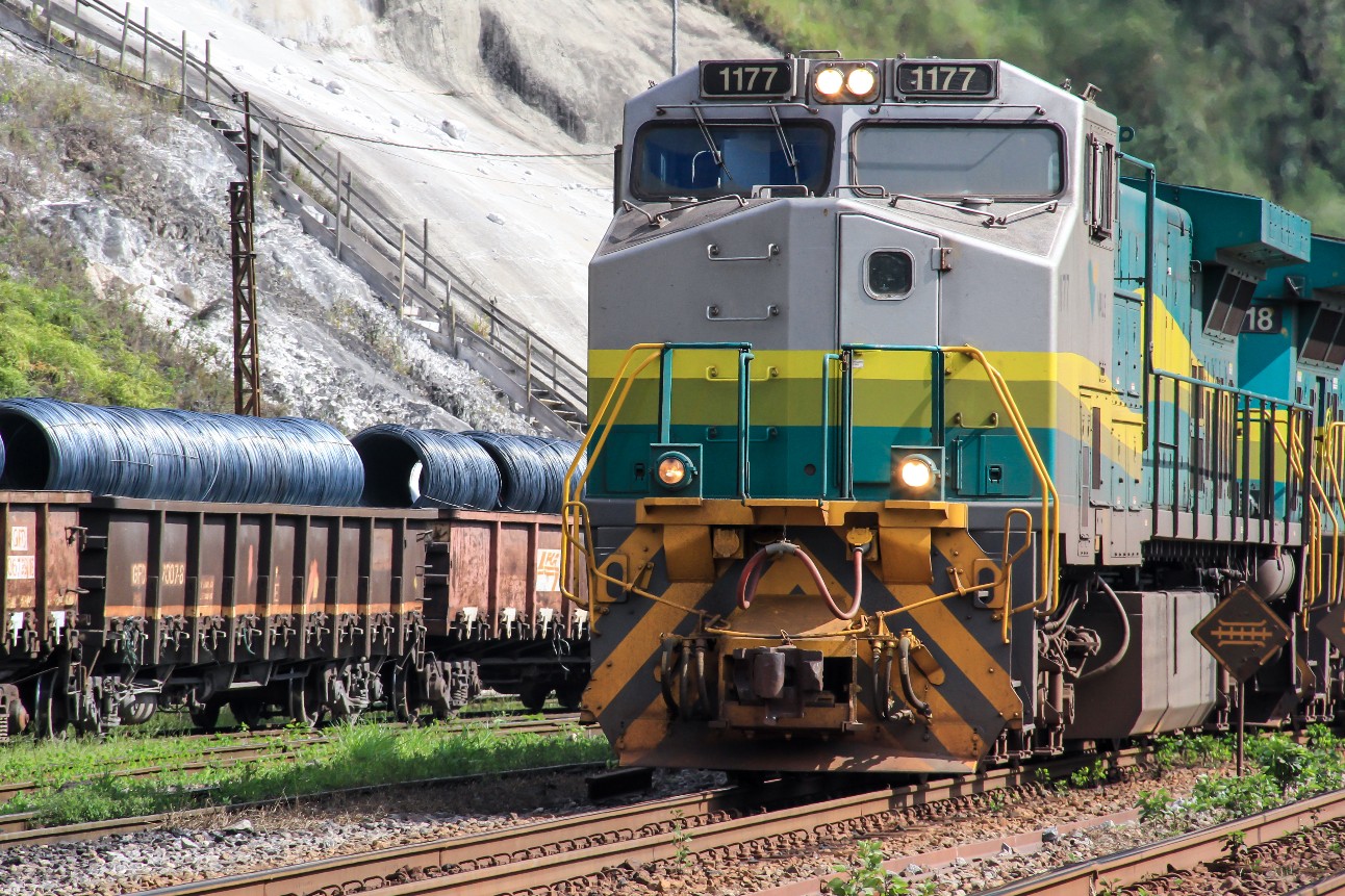 marco ferroviário - sustentabilidade - negócios - malha ferroviária - marco legal