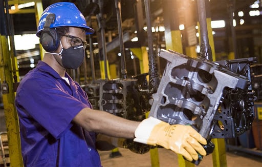 vagas - aprendiz - emprego - metalurgia - sc - tupi