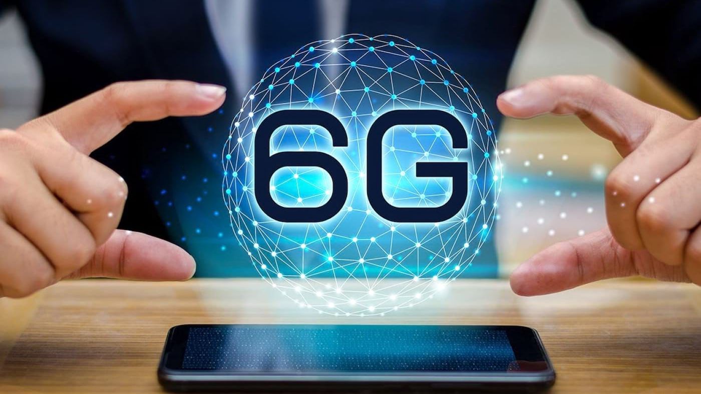 6G - China - Tecnologia