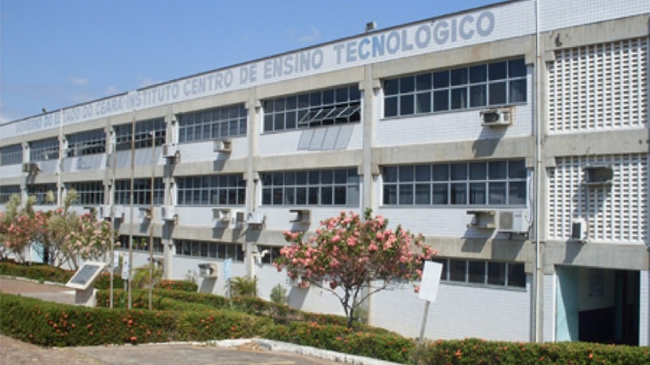 Centec - cursos gratuitos - vagas em cursos - Ceará