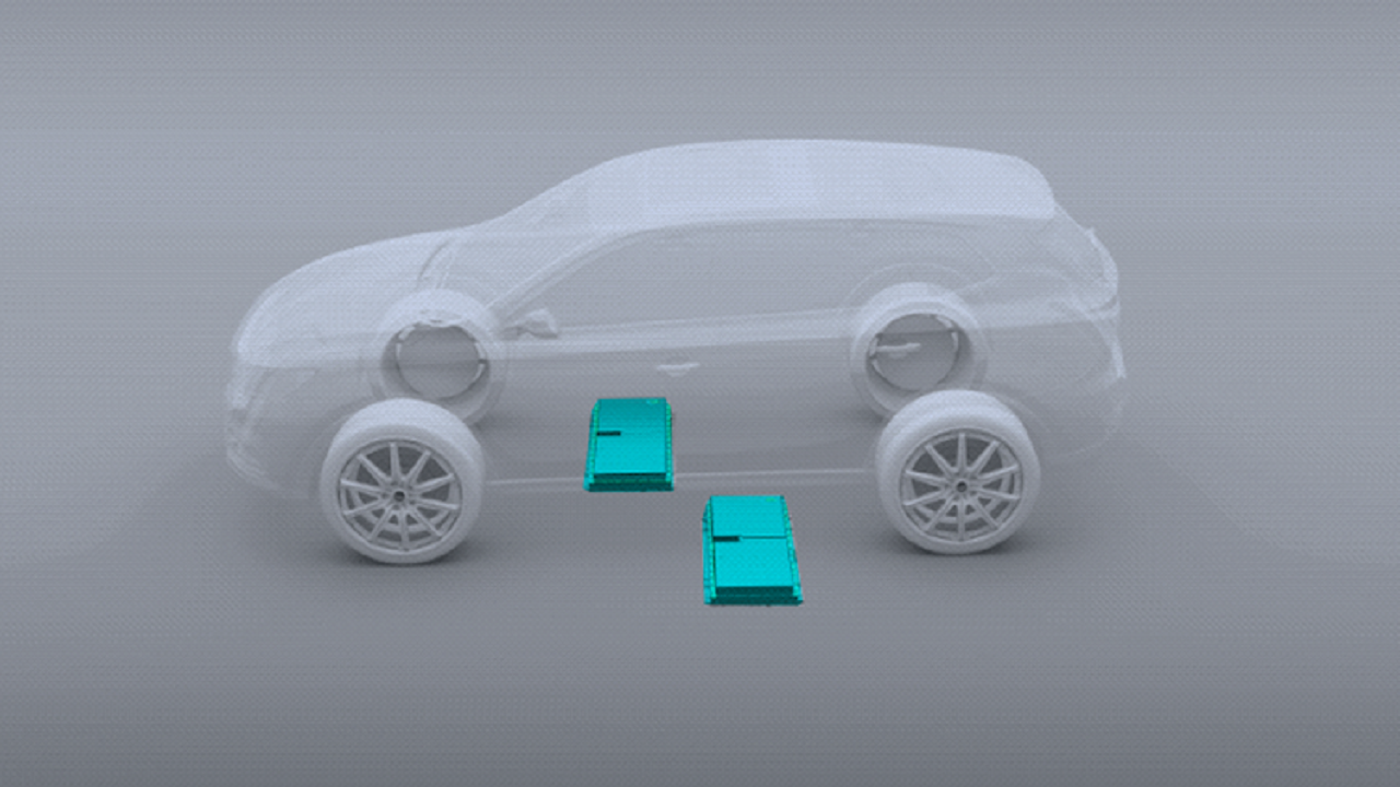 baterias - carros elétricos - carro eletrico - recarregar carro eletrico