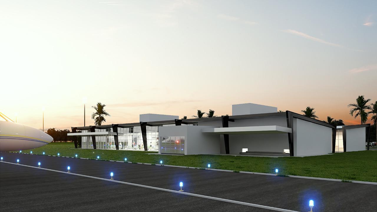 Nova fábrica - fábrica de aviões - Sobral - Ceará - investimento - aviões