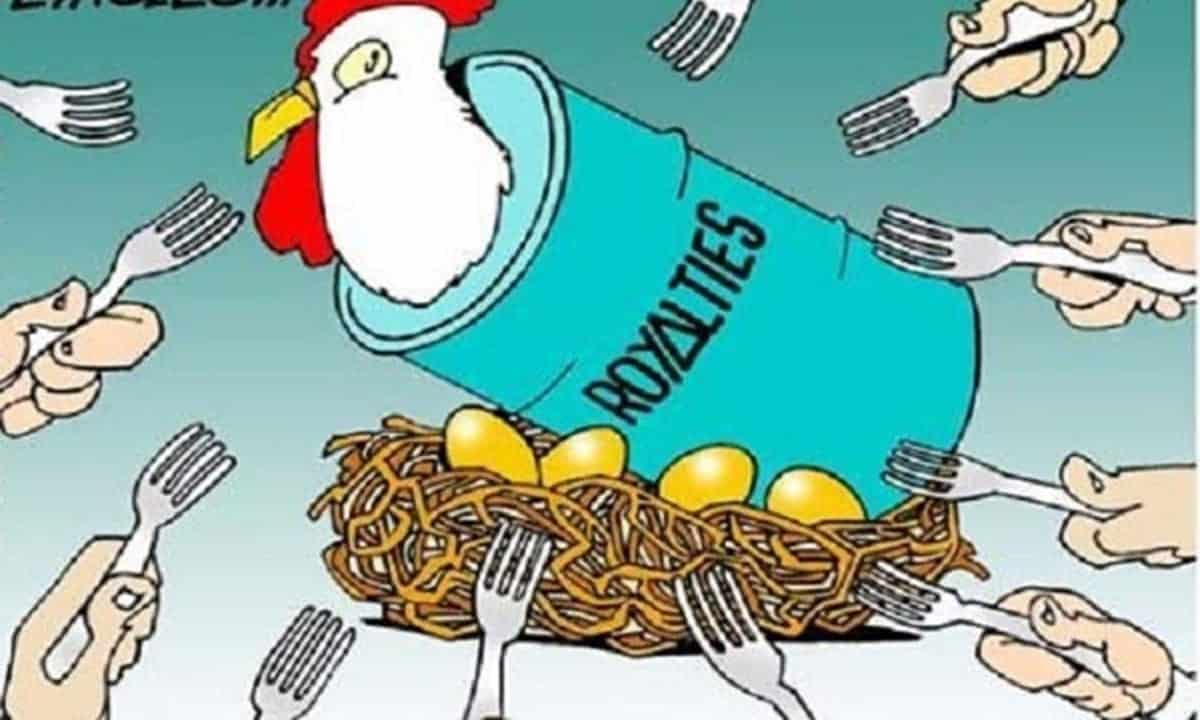 petróleo - preço - dólar - gasolina - diesel - royalties