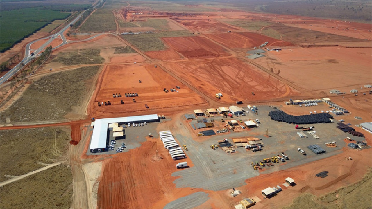 Mato grosso do sul - investimentos - celulose - Suzano papel e celulose - empregos