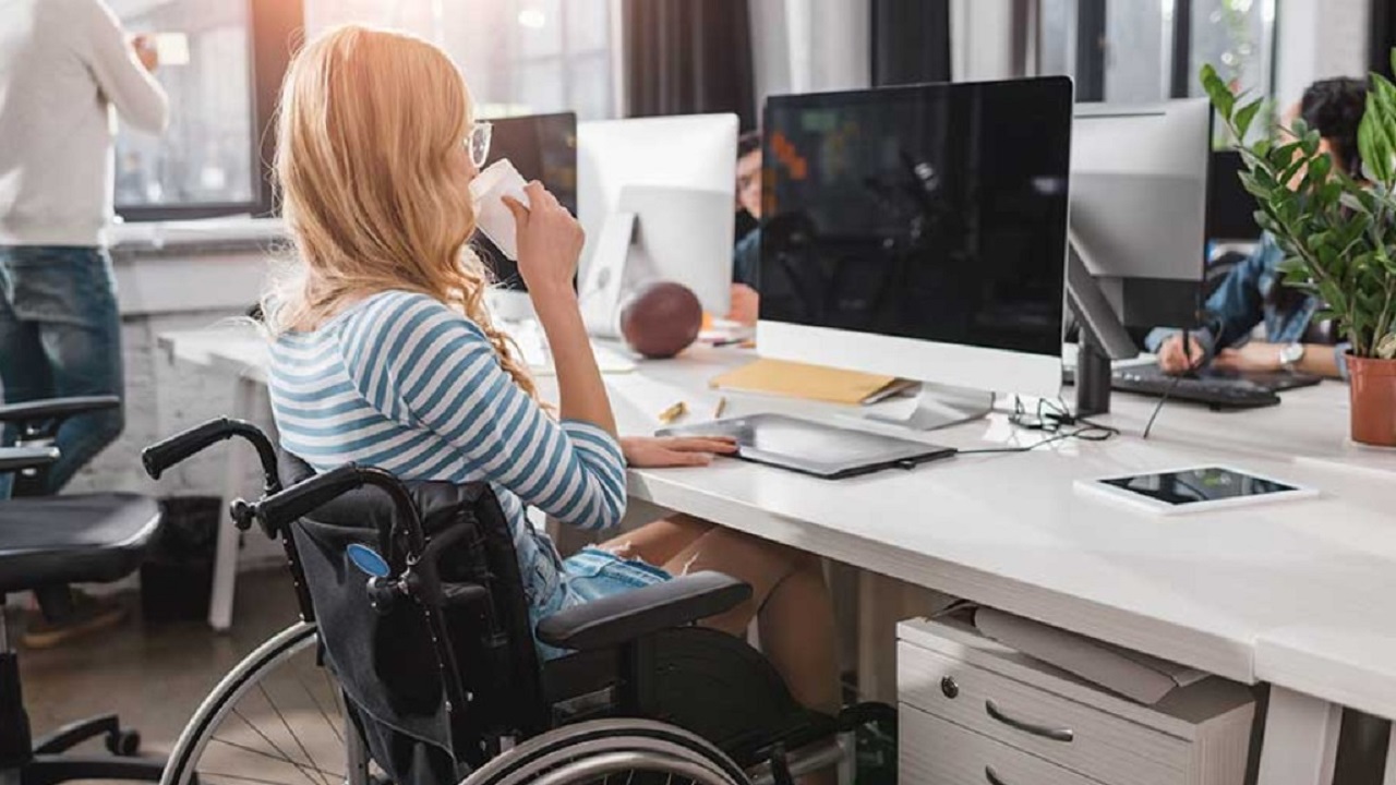 VIVO - operadora Vivo - vagas de emprego - vagas home office - vagas PCD - home office