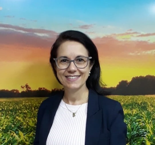 Nancy Sert Ferreira HR and Academy Manager at Genesis Group