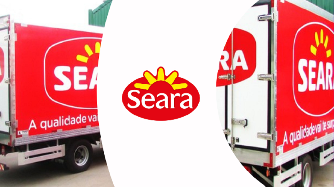 Seara - vagas de emprego - trainee - vagas de trainee - sem experiência