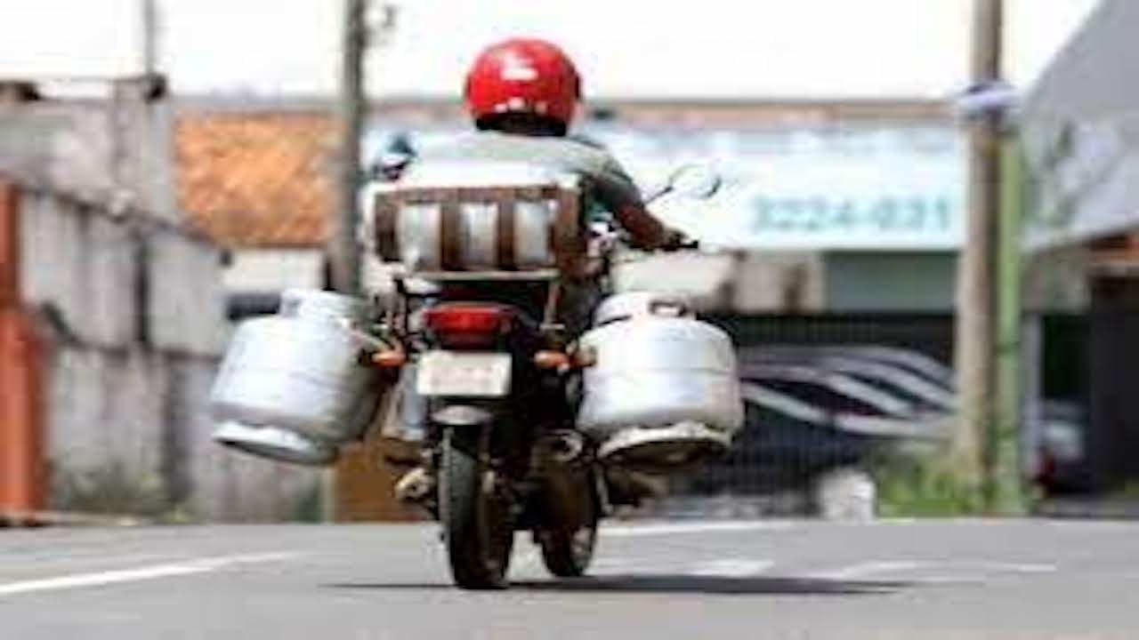 gás de cozinha - preço - venda clandestina - glp - Rio de Janeiro - anp - petróleo