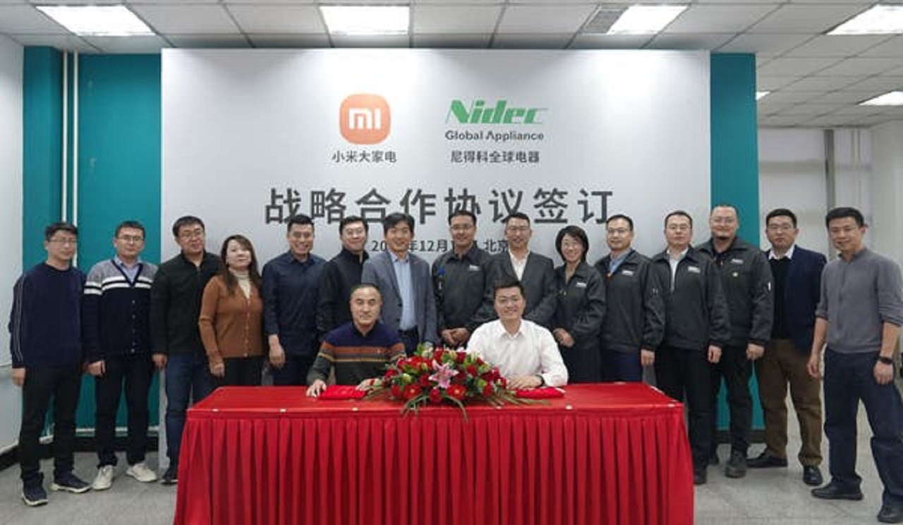 Xiaomi - Santa Catarina - SC -Embraco -