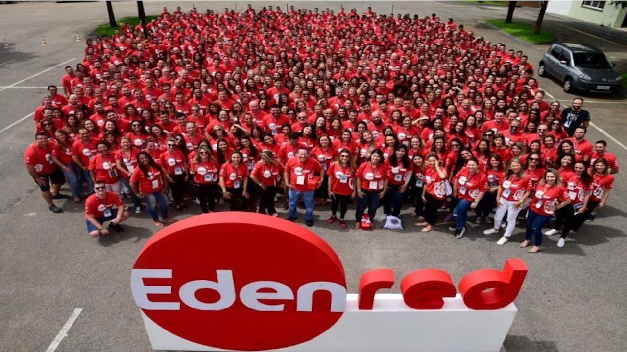 emprego - ticket - Rio Grande do Sul - São Paulo - estágio - vagas