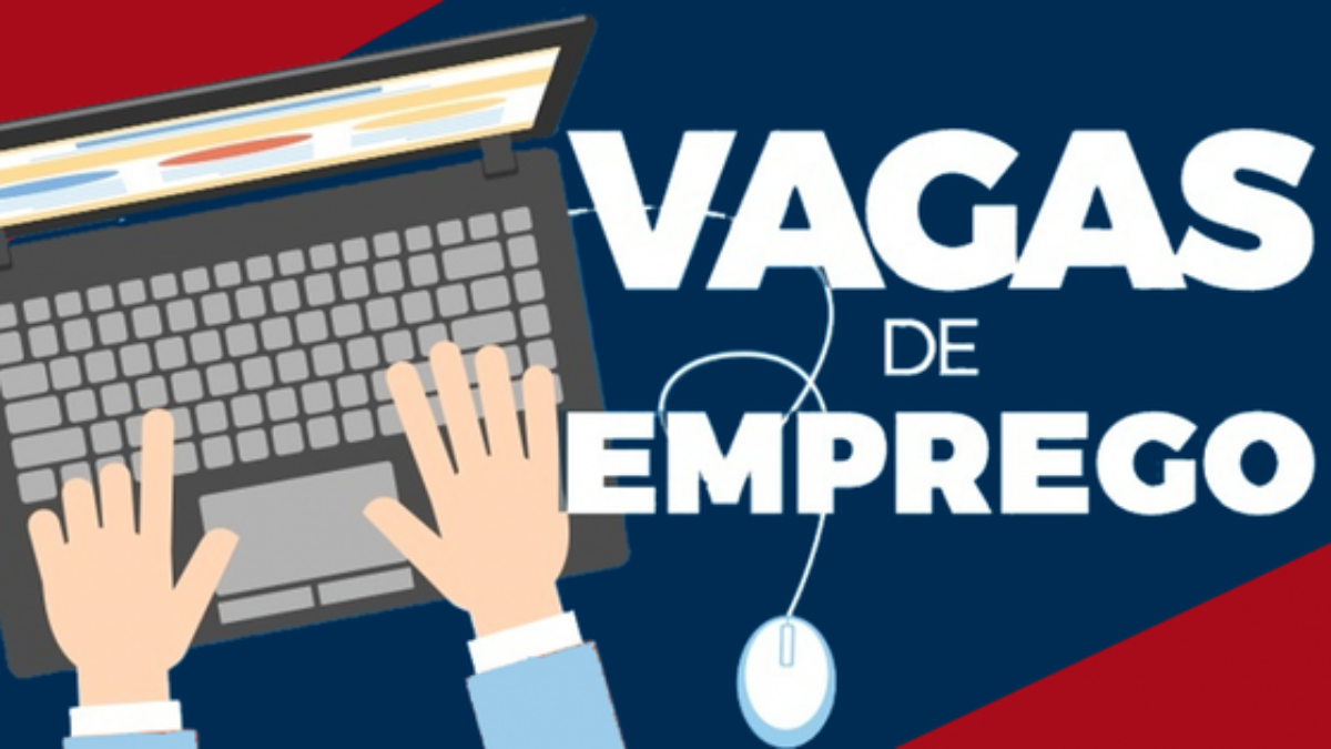 vagas de emprego - emprego - estágio - alumínio