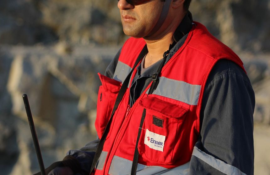 Mineração - vagas de emprego - emprego