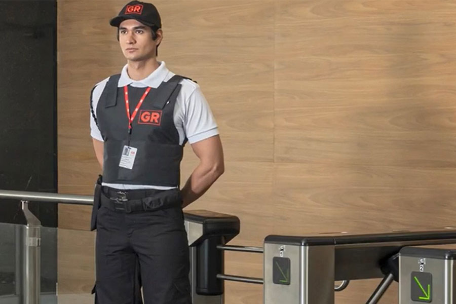 vagas - emprego - São Paulo - Rio de Janeiro - ensino médio - ensino fundamental - vigilante - porteiro - secretária