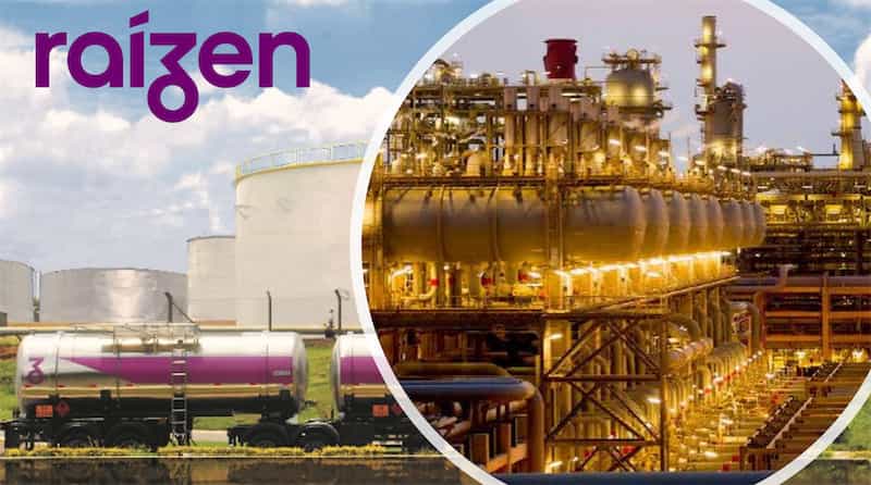 Raízen - vagas de emprego - São Paulo