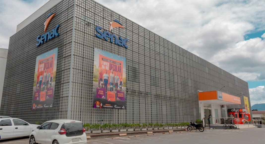 Senac SC está com vagas para cursos livres sobre tecnologia da informação com certificado