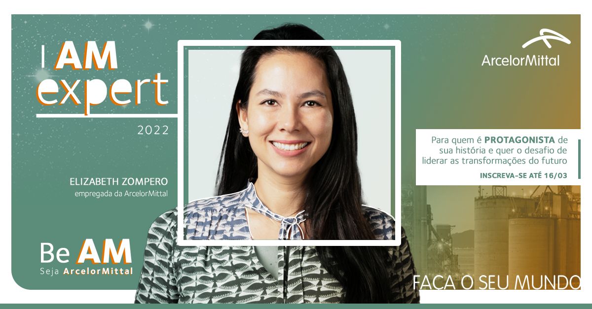 ArcelorMittal, Minas Gerais, vagas de emprego