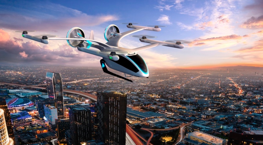 Embraer - aeronave - Anac