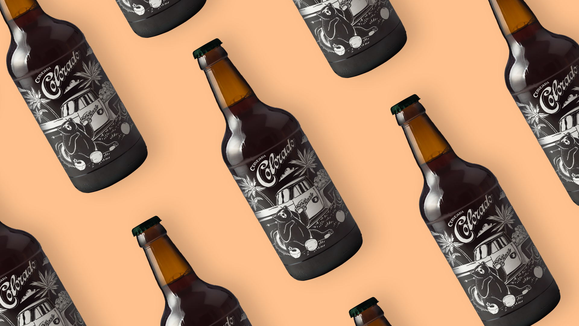 Ambev, cervejaria, reciclada