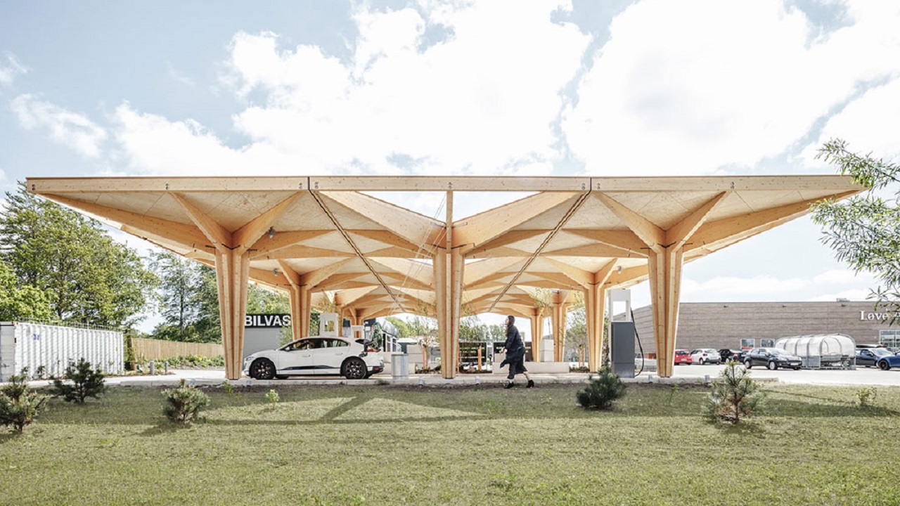 Canadá - combustíveis fosseis - gasolina - carros elétricos - eletrificação