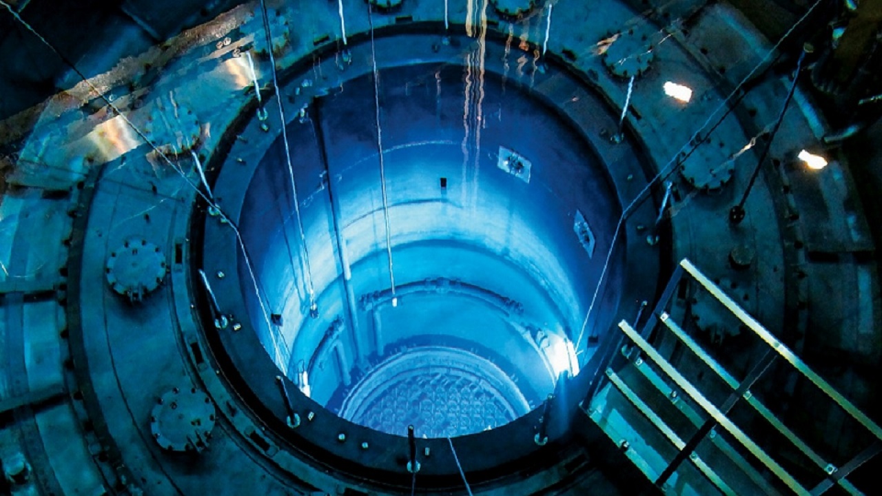 China - tório - energia limpa - energia renovável - energia infinita