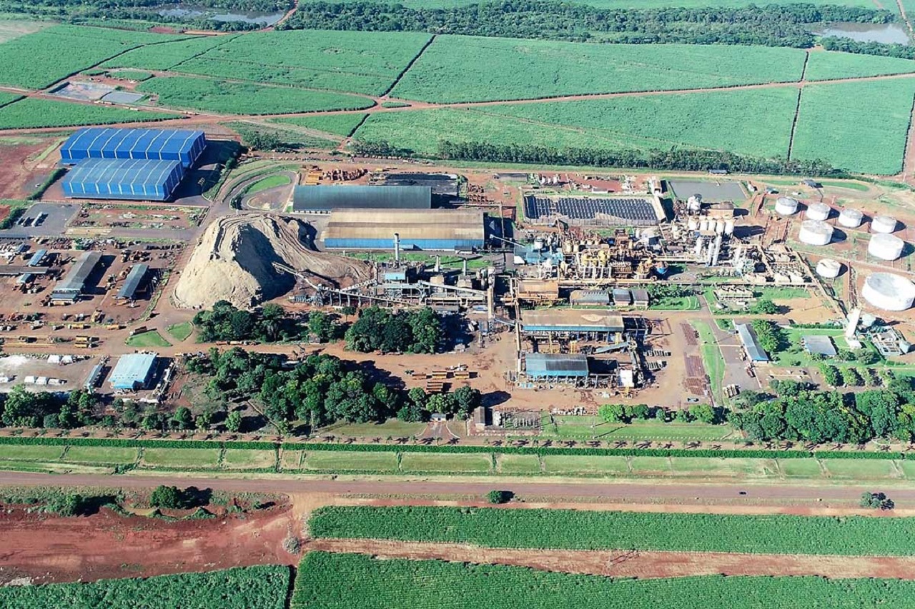 Delta Sucroenergia -cursos gratuitos - certificados - agrícola