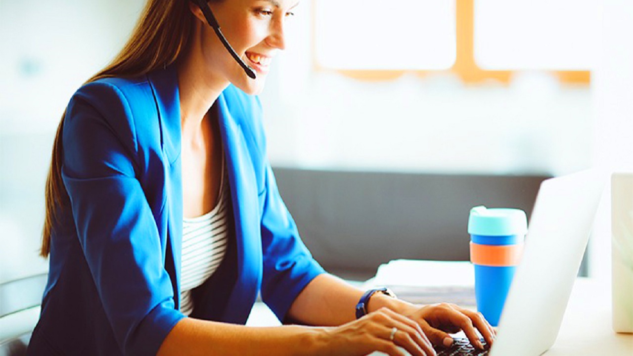 Aec - telemarketing - vagas de emprego - vagas home office - sem experiência - ensino médio