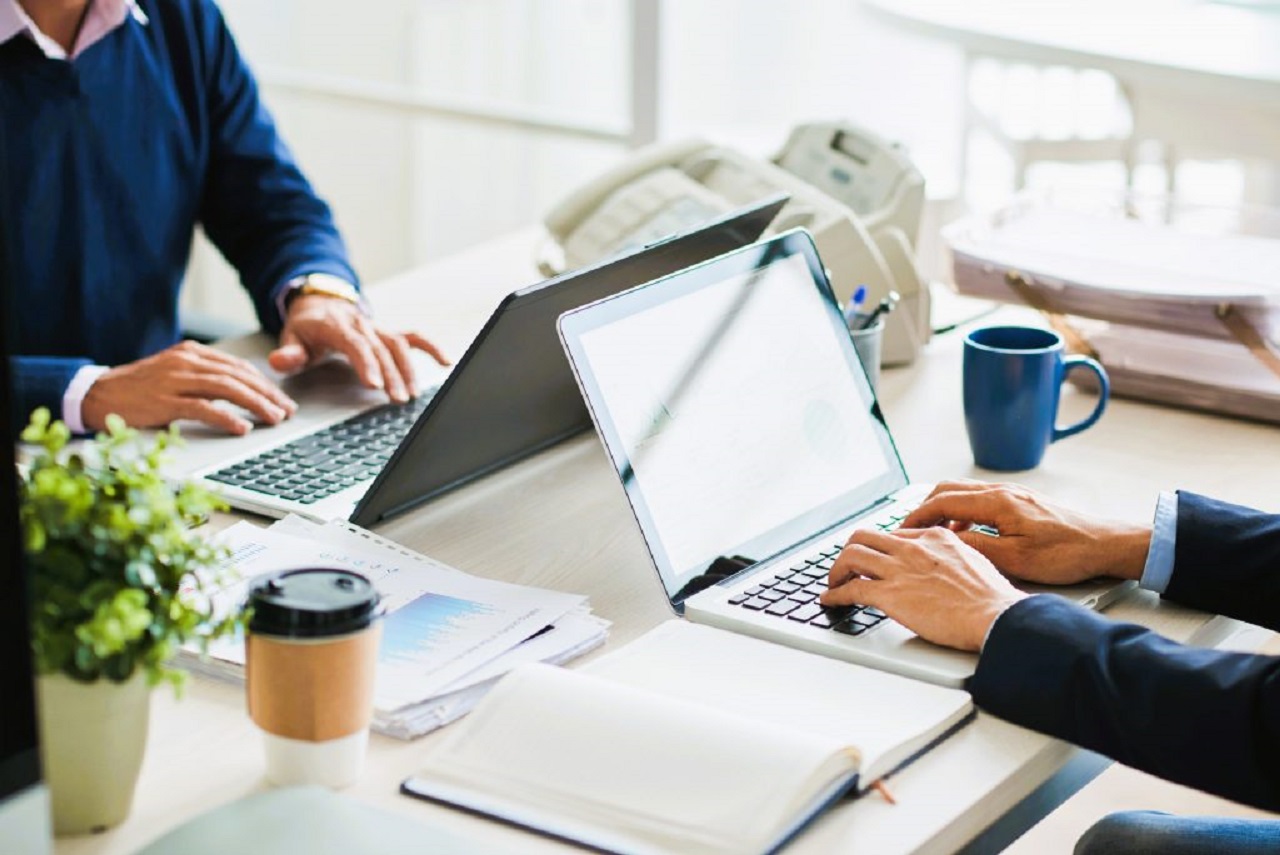 Vagas de TI - vagas de emprego - salários - RJ - DF - SP