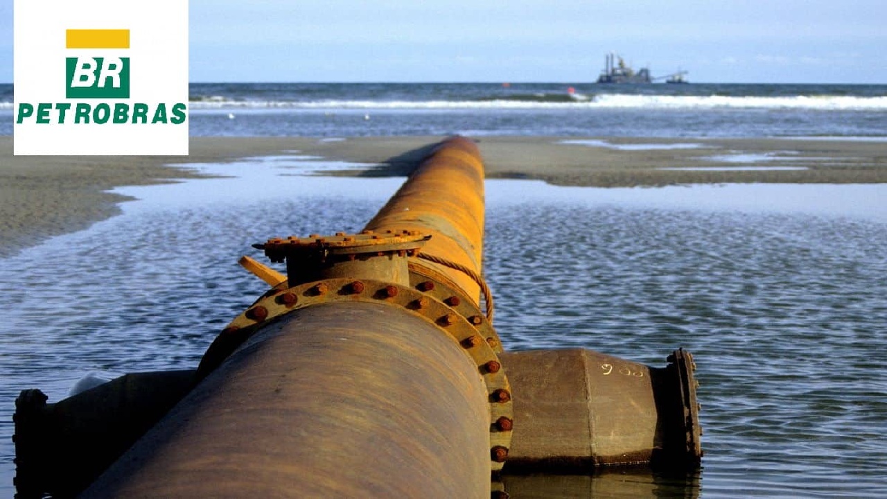 petrobras - roubo - corrupção - pre sal - gaslub - Comperj - Rio de Janeiro - upgn