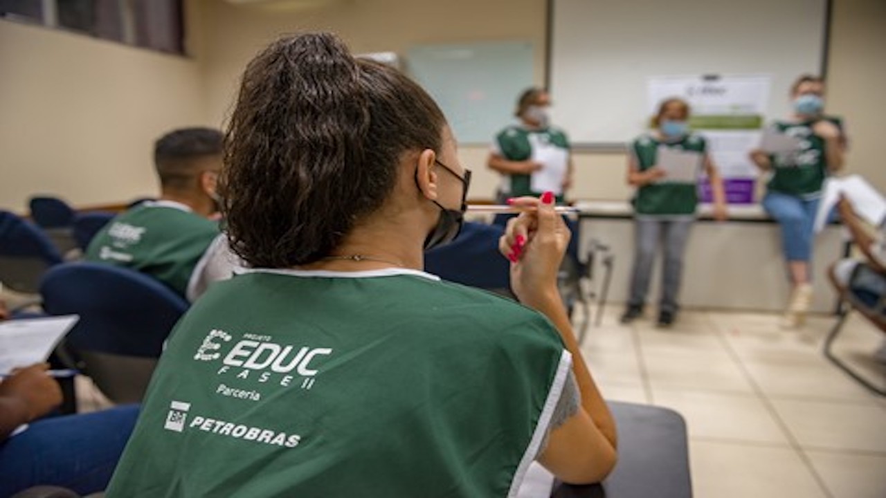 petrobras - emprego - vagas - redução - refinaria