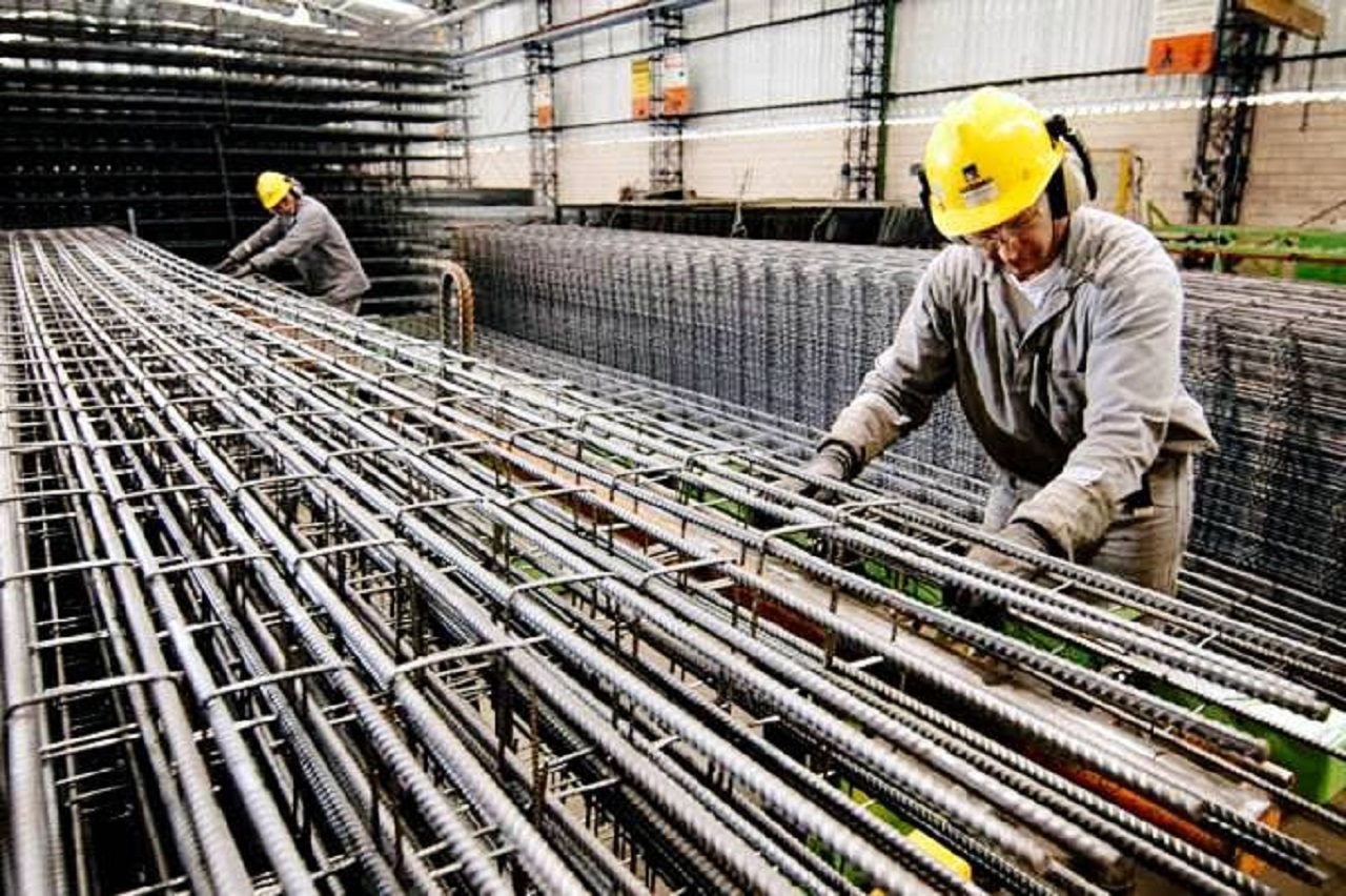 Gerdau - IPT - grafeno - avanços tecnológicos