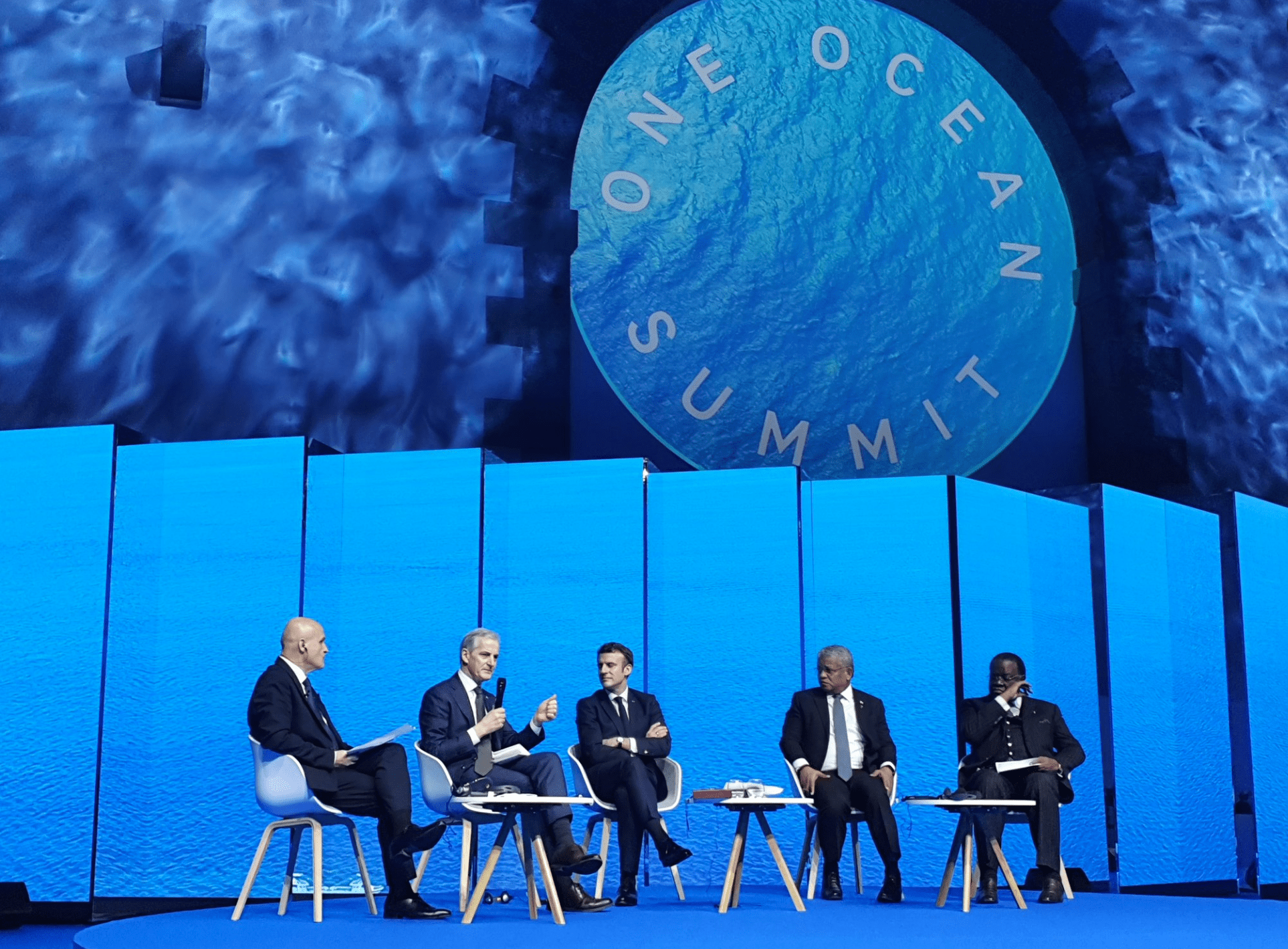 transporte marítimo, carbono azul, transporte