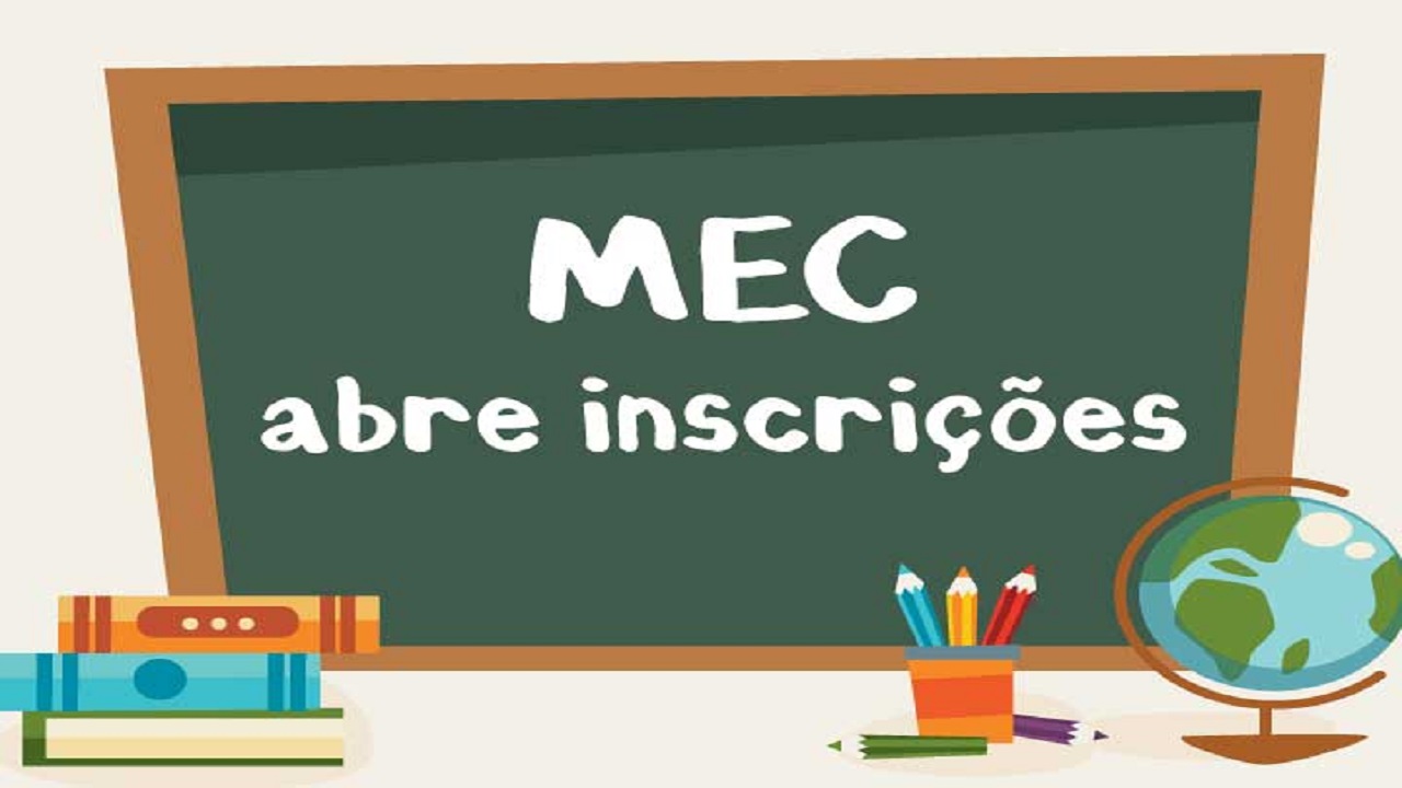 MEC - Ministério da educação - cursos gratuitos - EAD - cursos gratuitos online - certificados