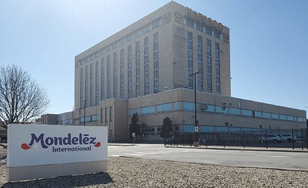 Mondelez - multinacional - vagas - vagas de estágio - sem experiência