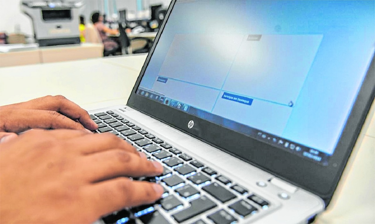 Qualificar ES - EAD - cursos gratuitos online - processo seletivo - certificados