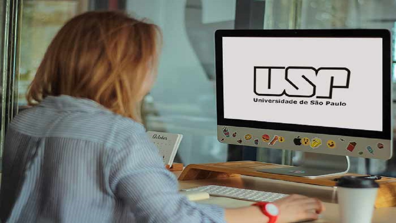 USP - EAD - cursos gratuitos online - certificados