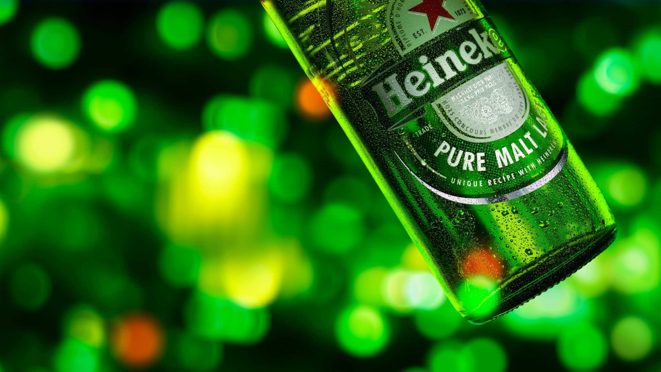 Heineken, investimento, São Paulo