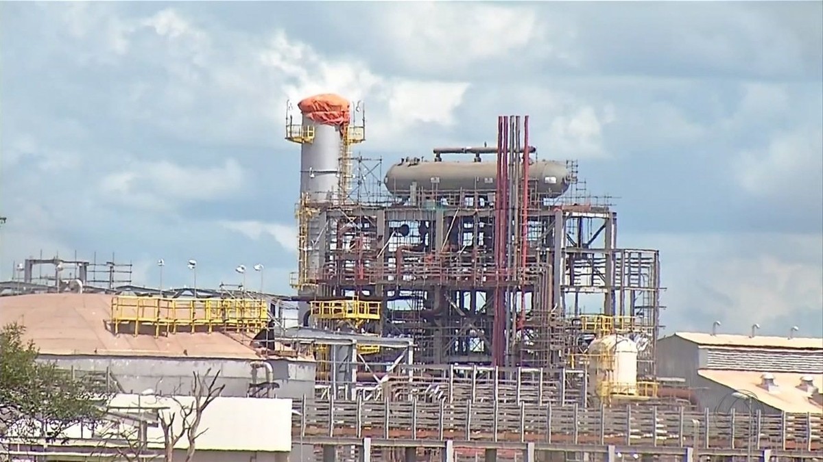 fábrica de fertilizantes da petrobras vendida para a russia