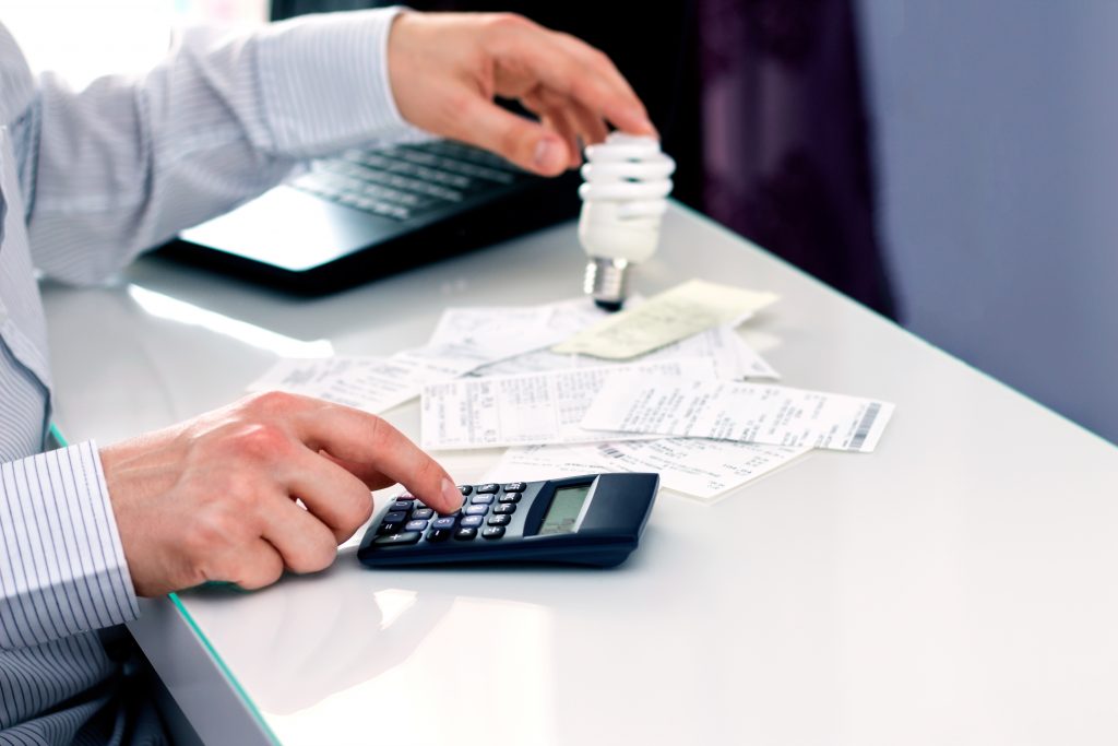 Aneel - energia - conta