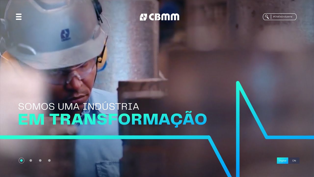 vagas de emprego, CBMM, Minas Gerais
