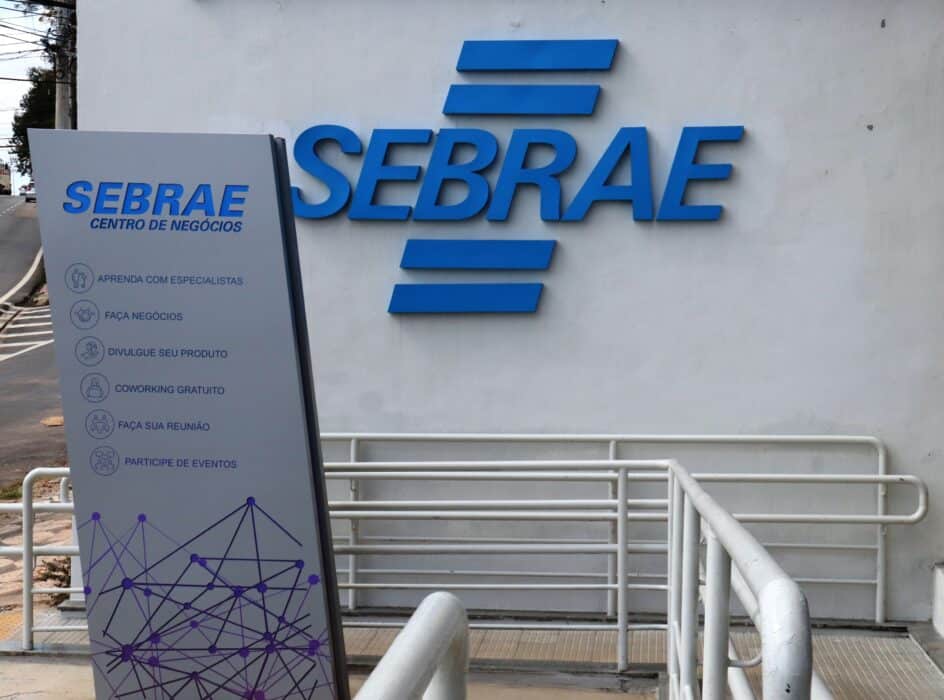 Sebrae, courses, free courses